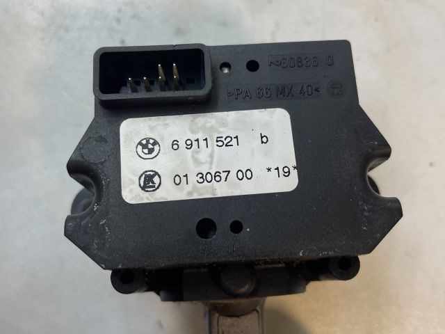 BMW 7 (E65, E66, E67) Tempomat Kar (Magában) 3. kép