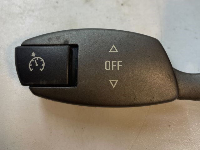 BMW 7 (E65, E66, E67) Tempomat Kar (Magában) 4. kép