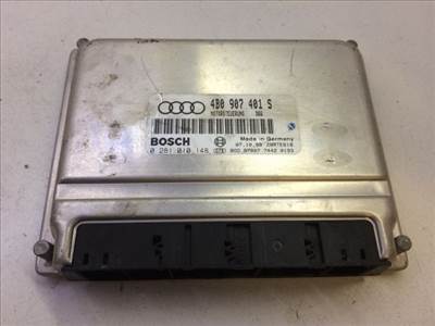 AUDI A6 (4B, C5) Motorvezérlő