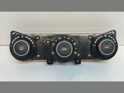 KIA CEED SW (ED) Fűtéskapcsoló (manuális klímás)