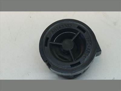 CITROËN JUMPER Dobozos Magassugárzó Hangszóró