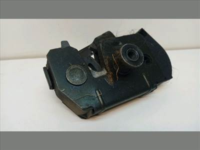 VOLVO XC90 Csomagtérajtó Zárszerkezet