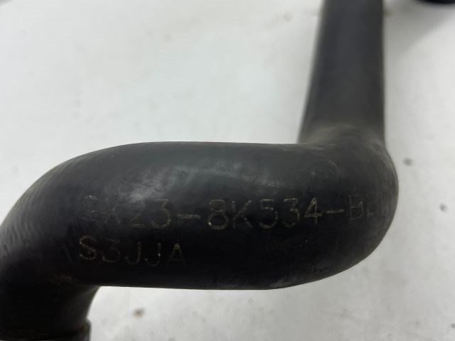 JAGUAR XF (_J05_, CC9) Vízcső 3. kép