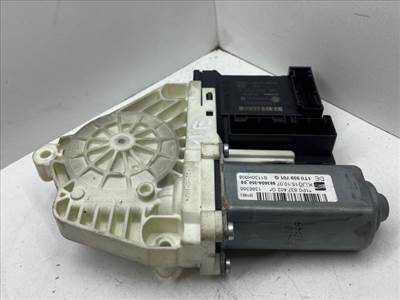 SEAT LEON (1P1) Jobb első Ablakemelő Motor