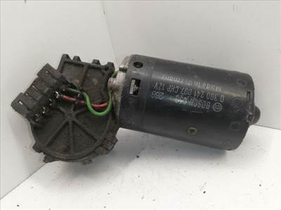 AUDI 80 (8C, B4) Első Ablaktörlő Motor