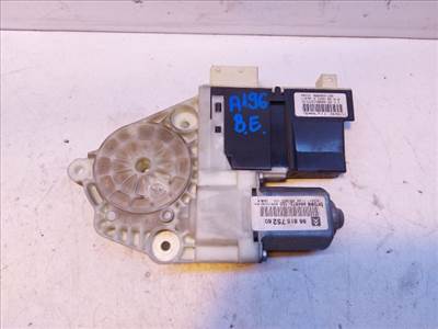 CITROËN C4 I (LC_) Bal első Ablakemelő Motor
