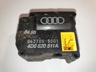 AUDI A8 (4D2, 4D8) Fűtés Állító Motor
