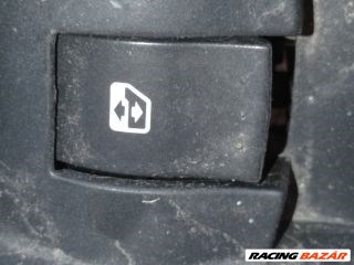 Renault Mégane II Jobb Első Ablakemelő Kapcsoló *123343* 1. kép