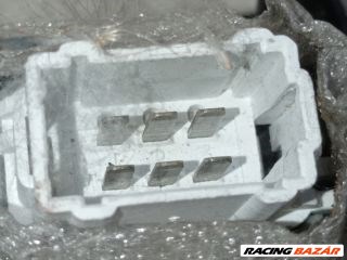 Renault Mégane II Jobb Első Ablakemelő Kapcsoló *123343* 2. kép
