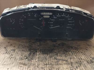 NISSAN SUNNY III Traveller (Y10) Kilométeróra