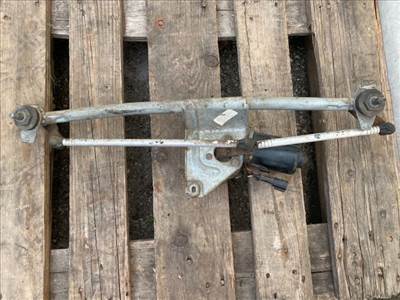 OPEL ASTRA F Ferdehátú (53_, 54_, 58_, 59_) Első Ablaktörlő Szerkezet Motorral