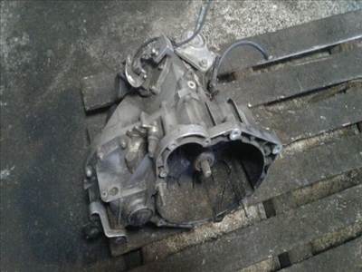 FIAT STILO (192) Váltó (Mechanikus)