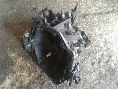 PEUGEOT 406 (8B) Váltó (Mechanikus)