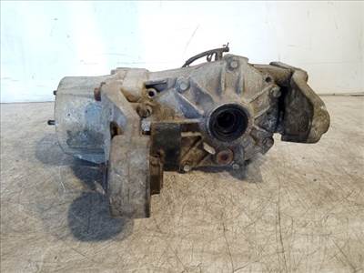 TOYOTA RAV 4 Hátsó Differenciálmű