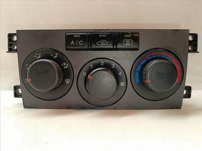 HYUNDAI ELANTRA Fűtéskapcsoló (manuális klímás)