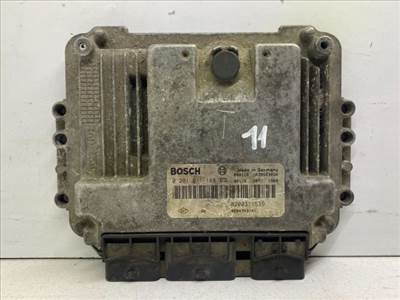 RENAULT LAGUNA II Motorvezérlő