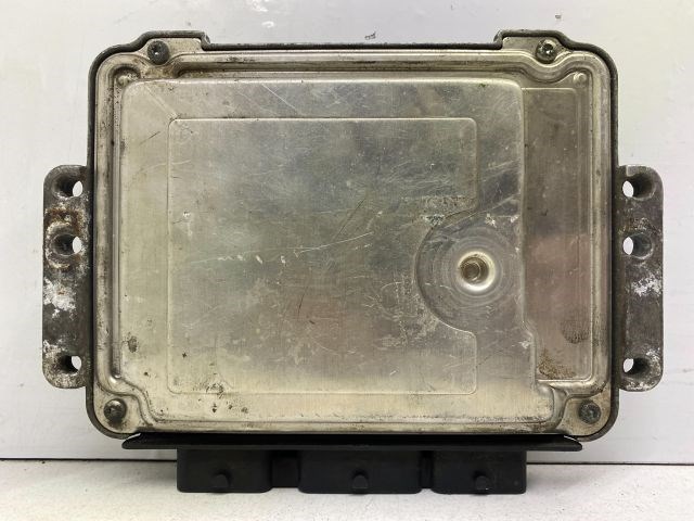 RENAULT LAGUNA II Motorvezérlő 3. kép