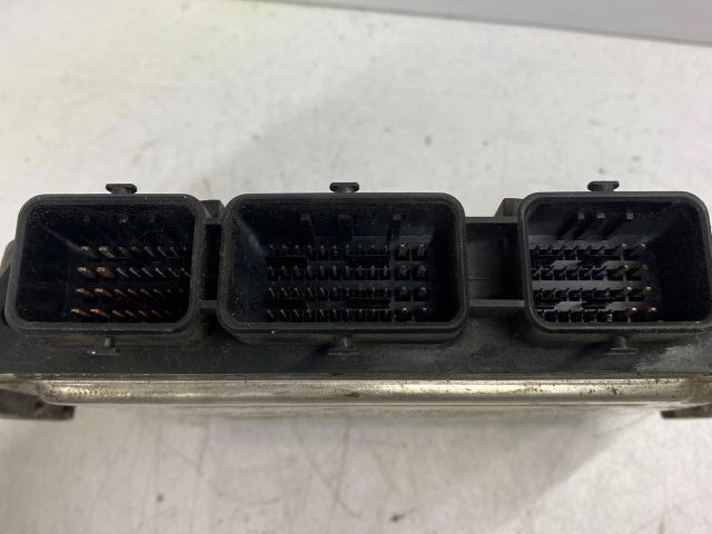 RENAULT LAGUNA II Motorvezérlő 4. kép