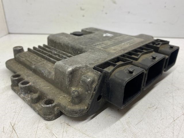 RENAULT LAGUNA II Motorvezérlő 5. kép