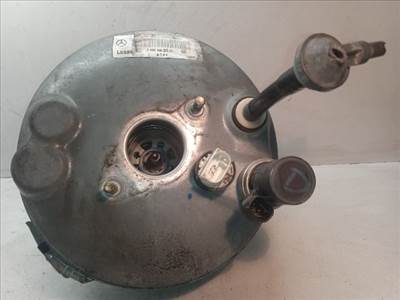 MERCEDES-BENZ E-CLASS Fékrásegítő