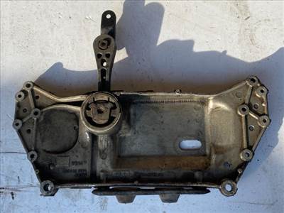 SKODA OCTAVIA II Első Bölcső