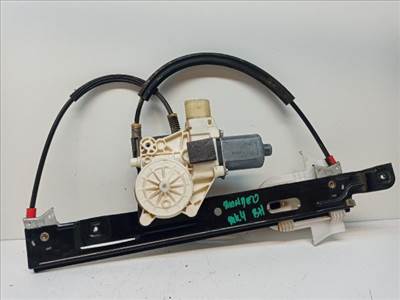 FORD MONDEO IV Bal hátsó Ablakemelő Motor