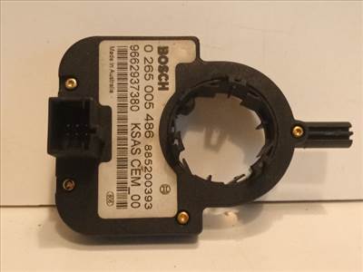 CITROËN C4 Kormányszög Jeladó