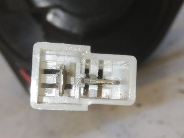 DAEWOO FSO Fűtőmotor (Nem klímás) 4. kép
