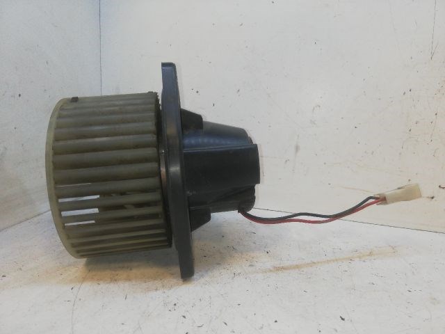 DAEWOO FSO Fűtőmotor (Nem klímás) 5. kép