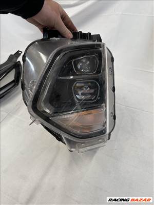 Hyundai Santa Fé (DM/NC) fényszóró 