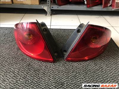 Seat Toledo III (5P) hátsó lámpa  5p5945095b 5p5945096b