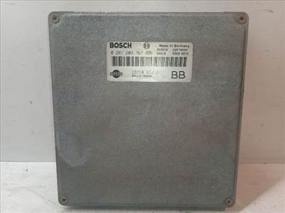 NISSAN PRIMERA Motorvezérlő