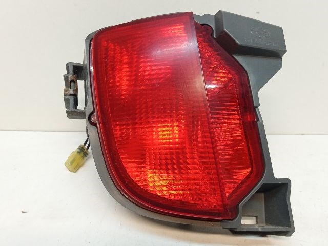 SUBARU LEGACY Bal Ködzárófény 1. kép