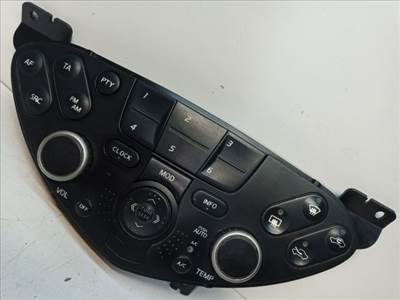 NISSAN PRIMERA Kombinált Kapcsoló