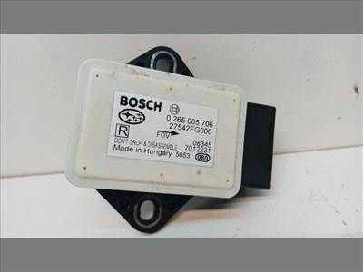 SUBARU FORESTER Menetstabilizátor