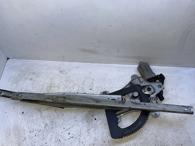 DAEWOO KALOS Bal első Ablakemelő Szerkezet (Elektromos) 2. kép