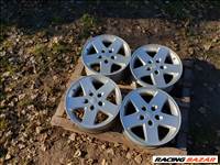 17" 5x127 JEEP Wrangler + szenzor