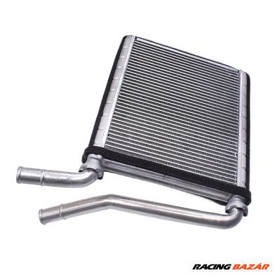 AKCIÓ! - Toyota Hilux Fűtőradiátor GGN KUN LAN TGN 2005-2015 871070k050