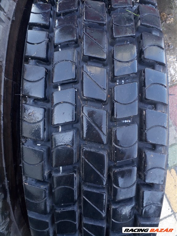 235/75 R17.5 új és használt teherautógumik 235/75R17,5 235 75 17.5 6. kép