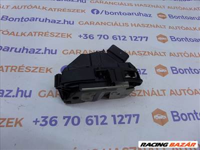 Ford Focus III MK3 Eladó bontott gyári jobb oldali hátsó ajtózár, centrálzár