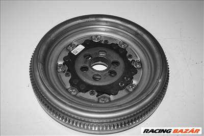 VW-AUDI 6 seb. 1.4 TFSI TSI DSG lendkerék 03c105266f