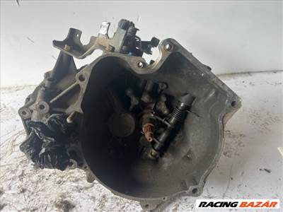 SUZUKI SWIFT II Váltó (Mechanikus)