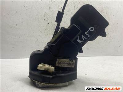 MAZDA 2 Jobb hátsó Ajtózár