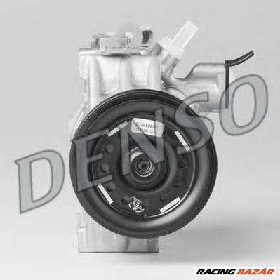 DENSO DCP50240 - klíma kompresszor TOYOTA