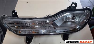 Ford Kuga Mk2 Bal ködlámpa + irányjelző  cv4413b221ag 77811