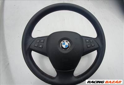 BMW X5 E70 Bmw e70 x5 kormány légzsákkal
