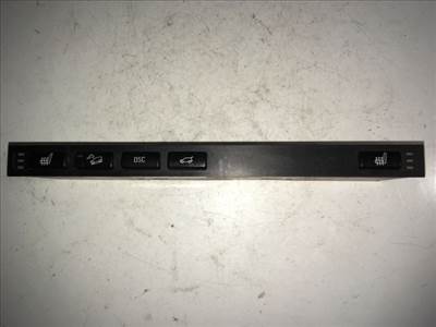 BMW X5 Kombinált Kapcsoló