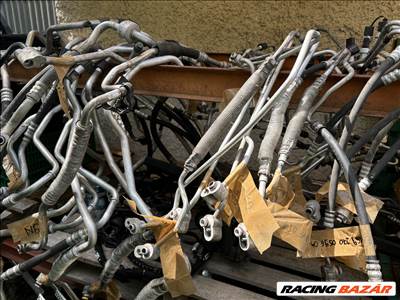 Mercedes A-osztály W169 klímacső A1692700596