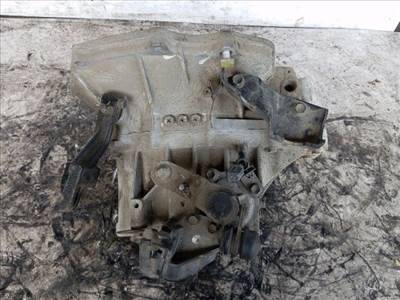 OPEL AGILA (A) (H00) Váltó (Mechanikus)