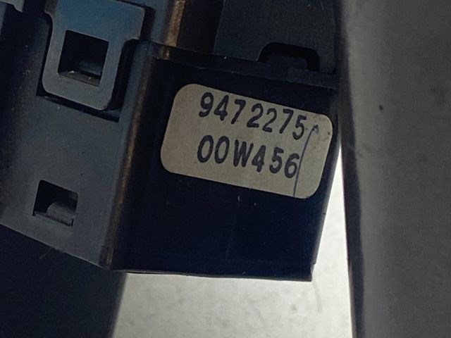 VOLVO S60 Bal hátsó Ablakemelő Kapcsoló 4. kép